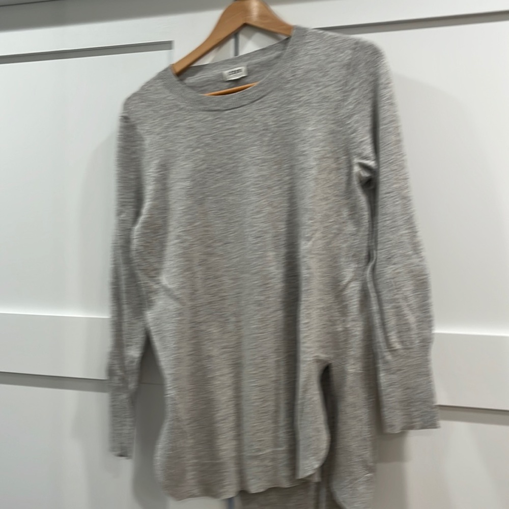 Jcrew sweater